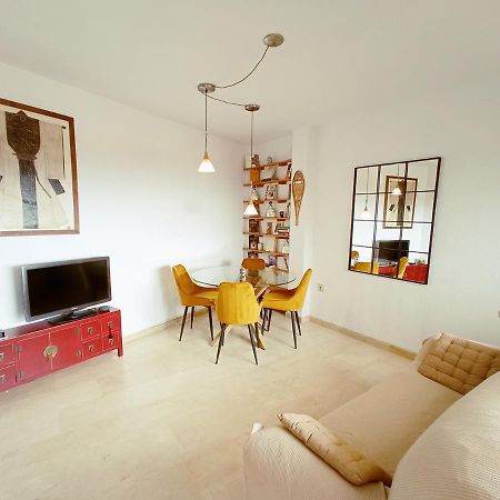 דירות Patio La Compania De קורדובה מראה חיצוני תמונה