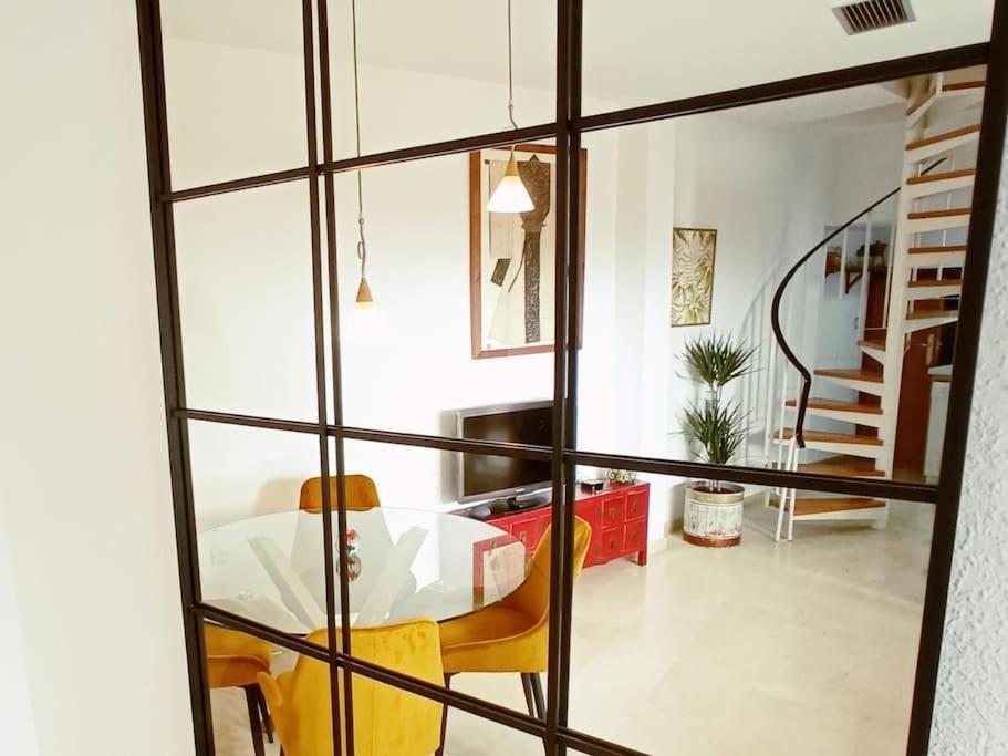 דירות Patio La Compania De קורדובה מראה חיצוני תמונה