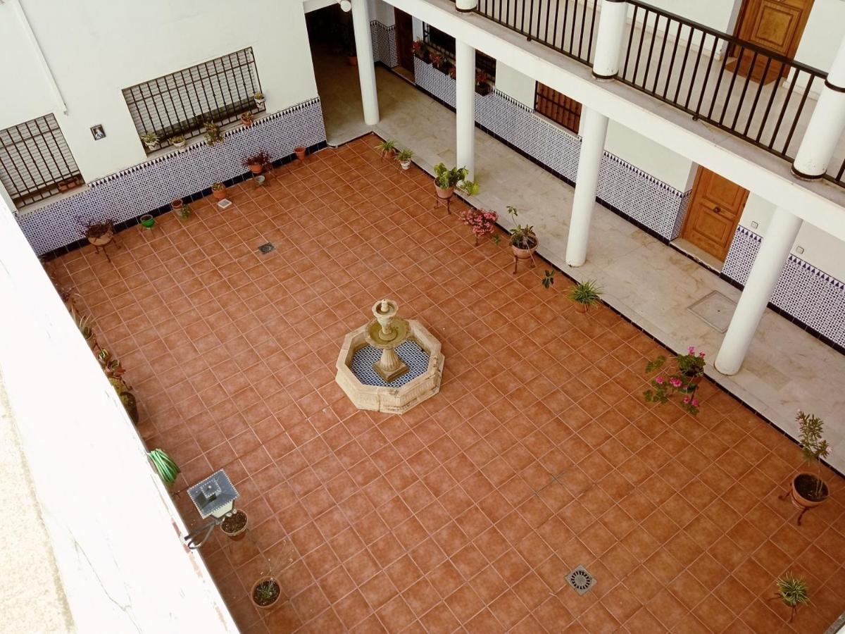דירות Patio La Compania De קורדובה מראה חיצוני תמונה